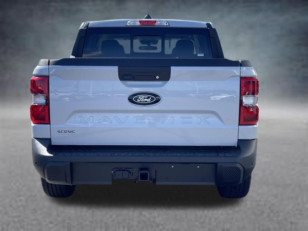 New 2026 Ford Maverick Lariat w/ 4K Tow Package image 23