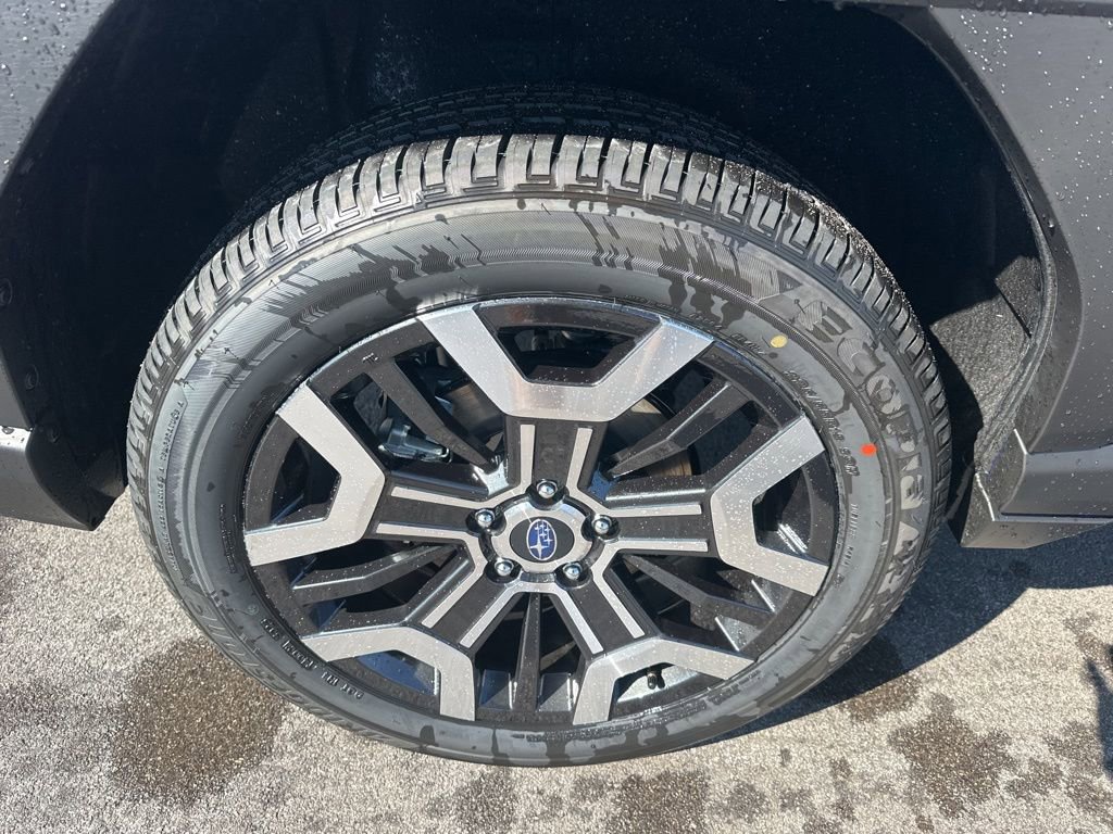 New 2026 Subaru Outback Touring XT AWD/4WD image 32