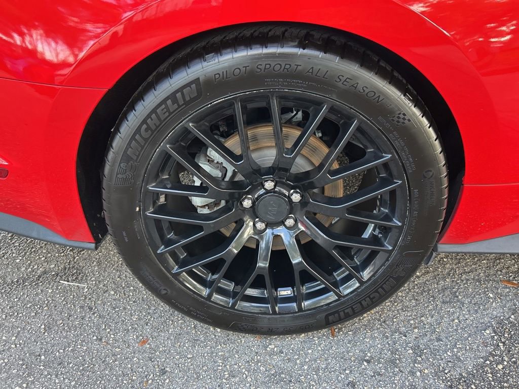 Used 2020 Ford Mustang GT image 22