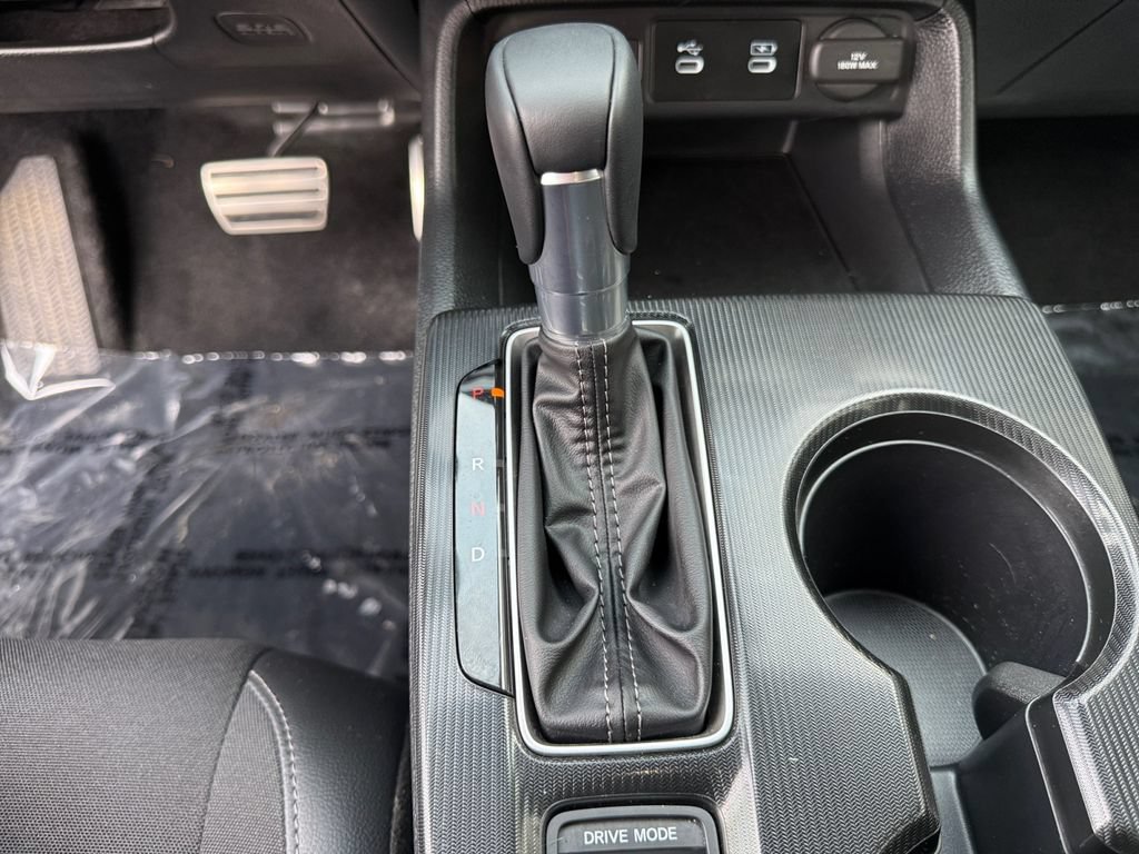 Used 2025 Honda Civic Sport image 18