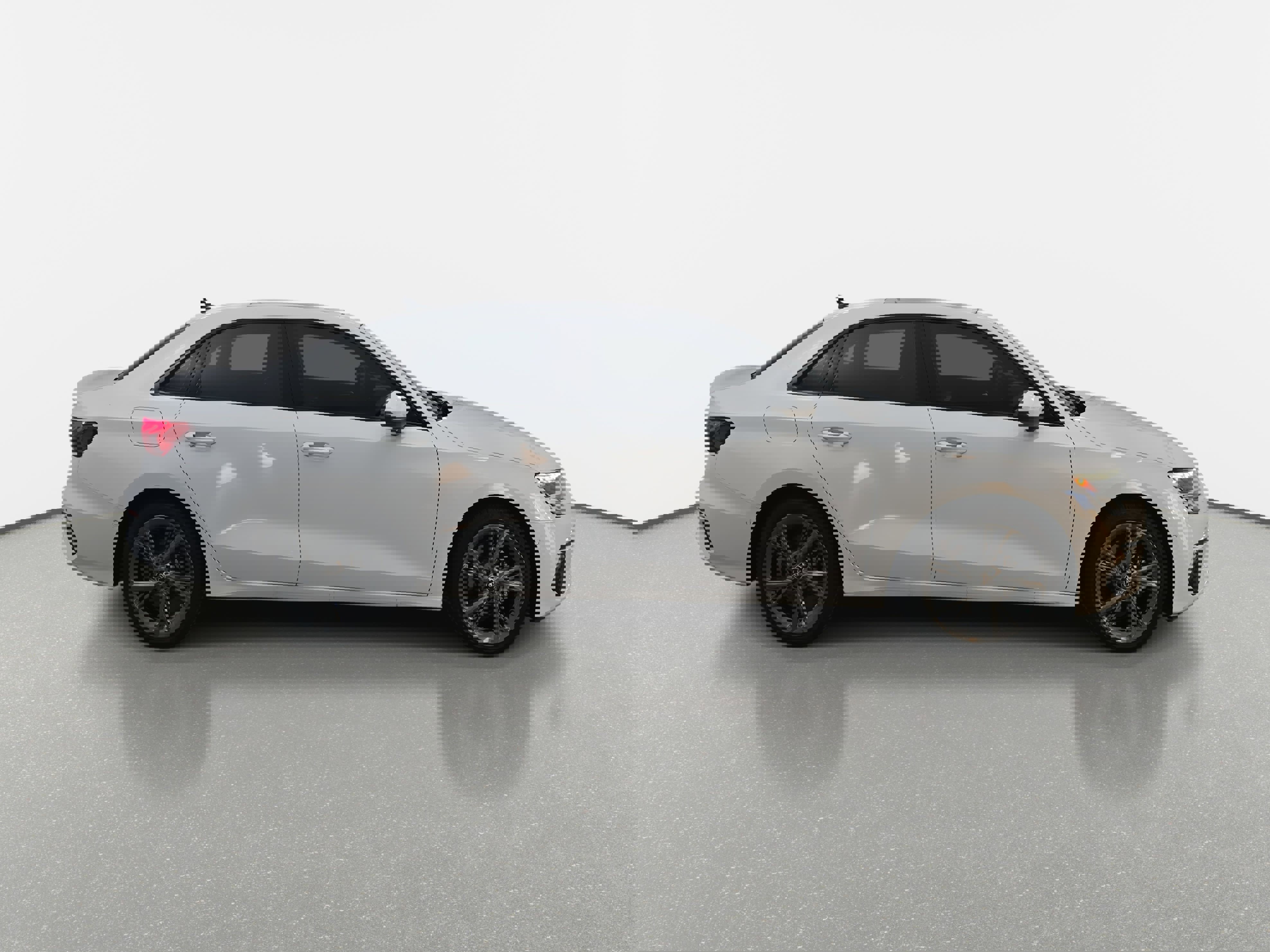 Used 2024 Audi A3 2.0T Premium w/ Convenience Package image 4