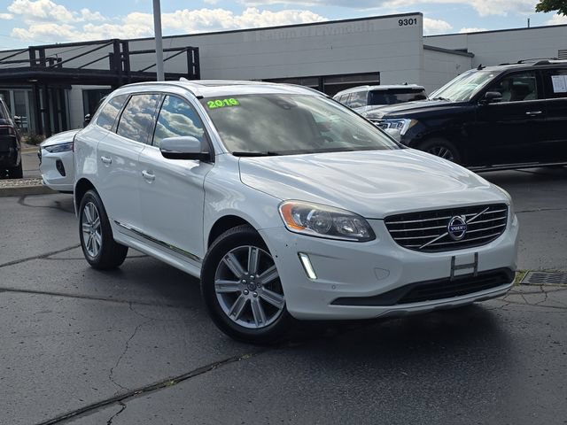 Used 2016 Volvo XC60 T6 w/ Protection Package AWD/4WD image 31