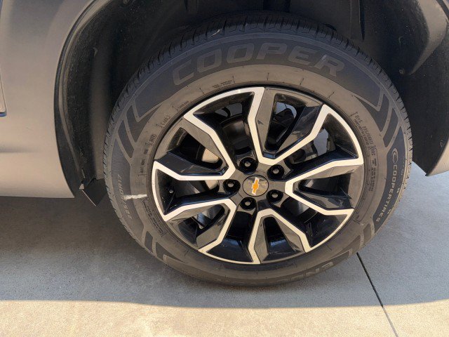 Used 2021 Chevrolet TrailBlazer ACTIV FWD image 13