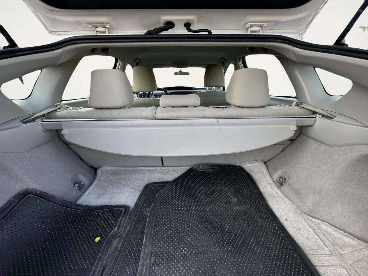 Used 2010 Toyota Prius II 4dr Hatchback image 10