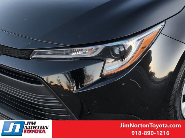 Used 2024 Toyota Corolla LE image 10