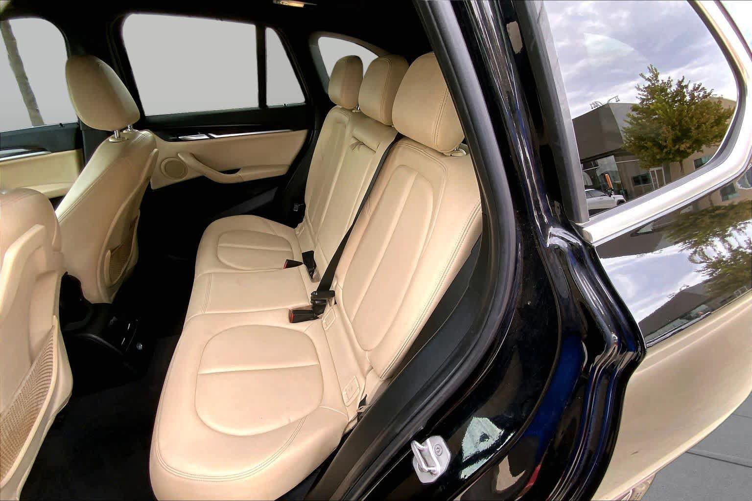 Used 2016 BMW X1 xDrive28i AWD/4WD image 21