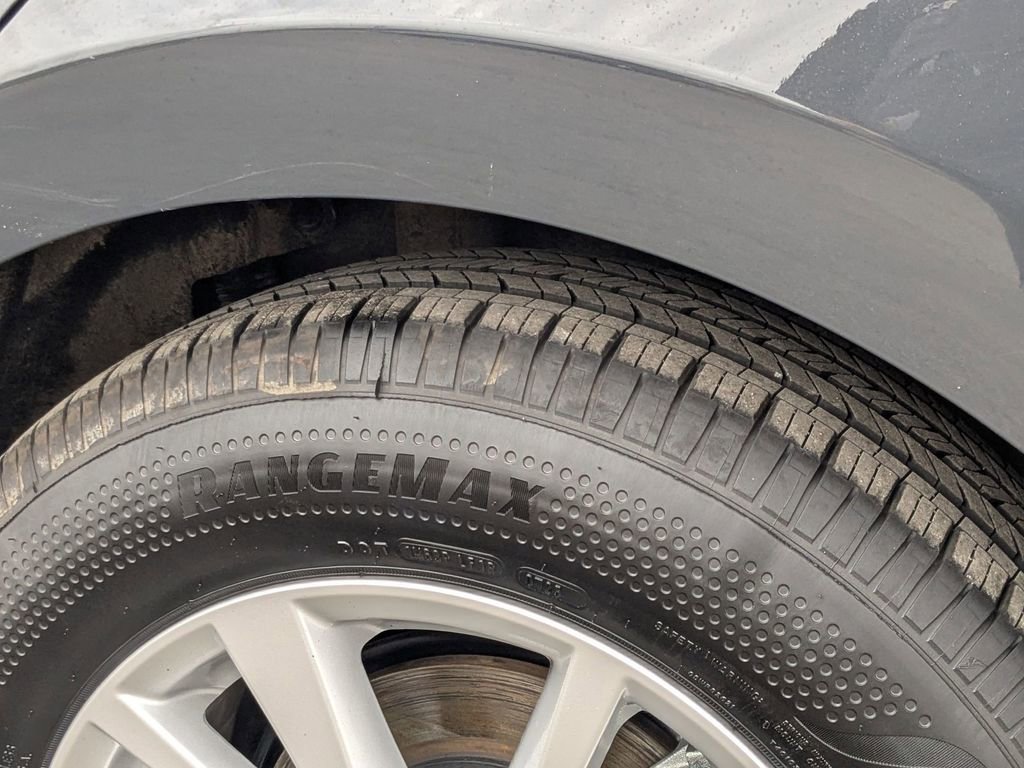 Used 2025 Toyota Camry LE image 27