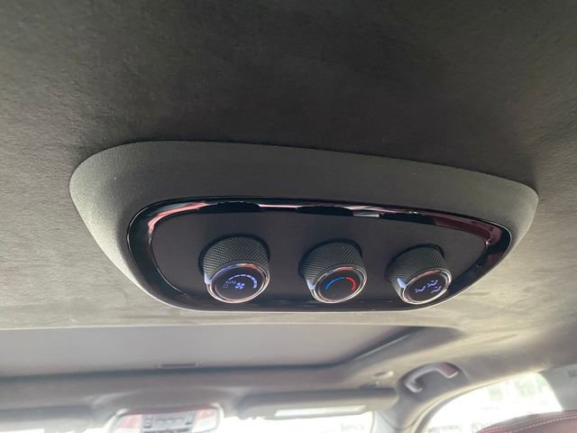 Used 2024 Dodge Durango SRT image 36