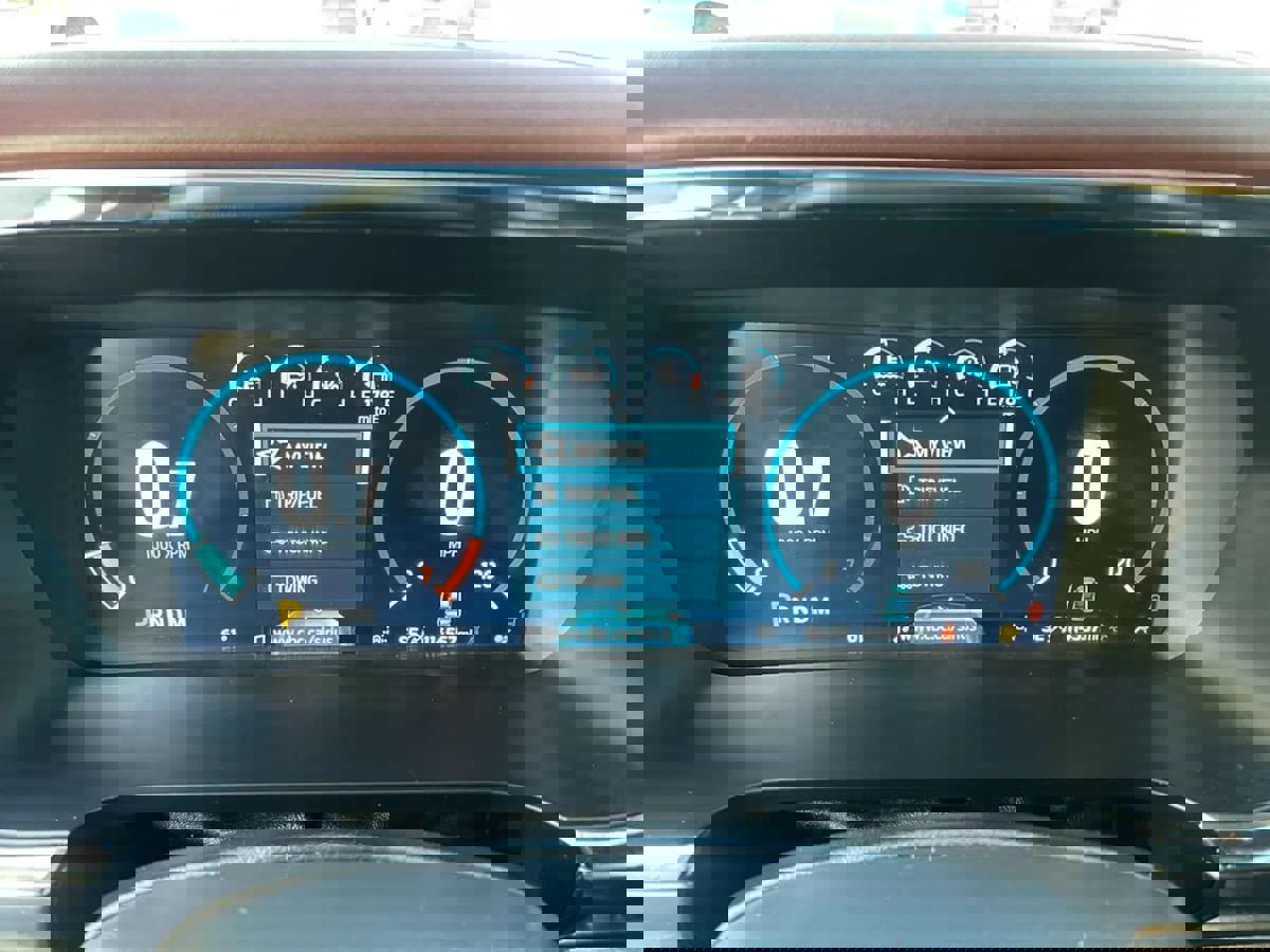 Used 2022 Ford F150 Lariat AWD/4WD image 26