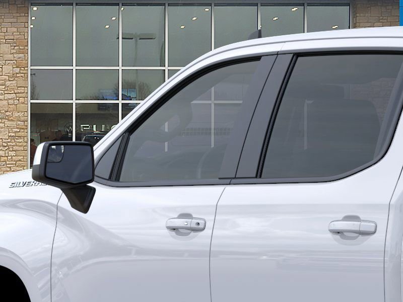 New 2026 Chevrolet Silverado 1500 LT image 12