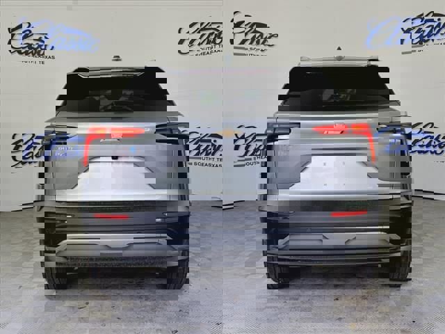 New 2025 Chevrolet Blazer EV LT image 67