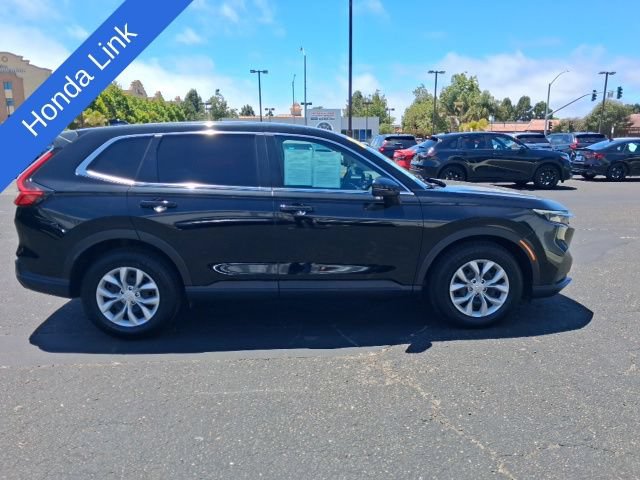 Used 2024 Honda CR-V LX image 38