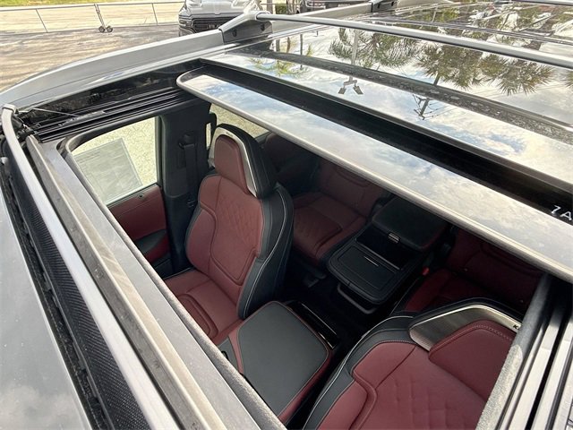 New 2026 INFINITI QX80 Autograph w/ Autograph Exterior Package image 15