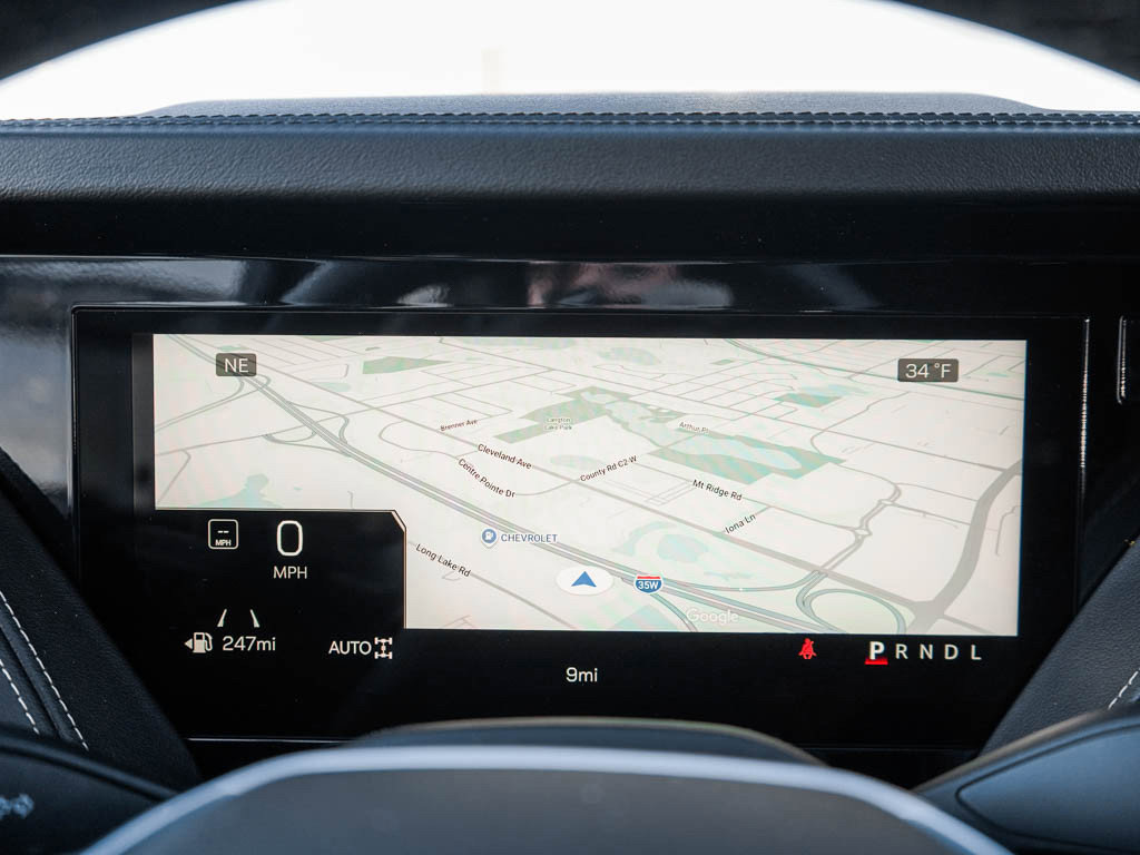 New 2026 GMC Yukon Elevation w/ LPO, Floor Liner Package image 25