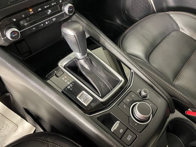 Used 2021 MAZDA CX-5 Touring w/ Touring Preferred SV Package AWD/4WD image 9