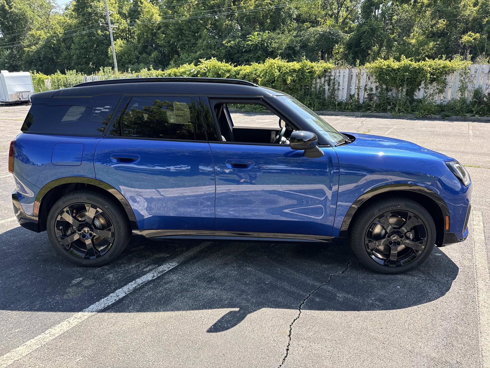 New 2027 MINI Cooper Countryman S AWD/4WD image 5