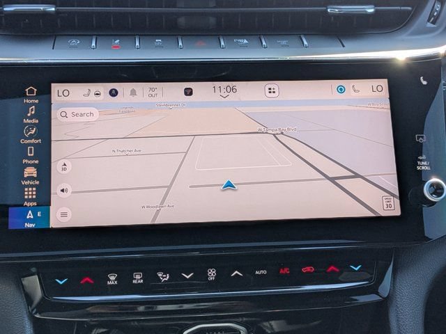 New 2026 Jeep Grand Cherokee Altitude RWD image 24