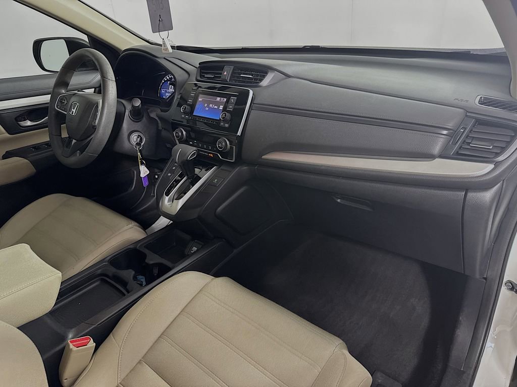 Used 2018 Honda CR-V LX image 33