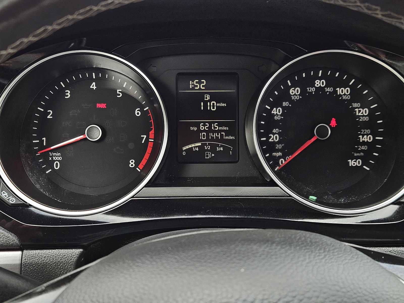 Used 2016 Volkswagen Jetta Sport image 16