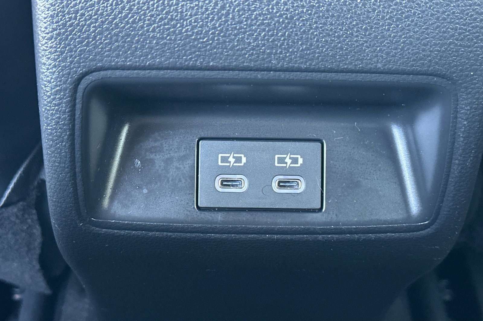 Used 2025 Toyota Corolla XSE image 16