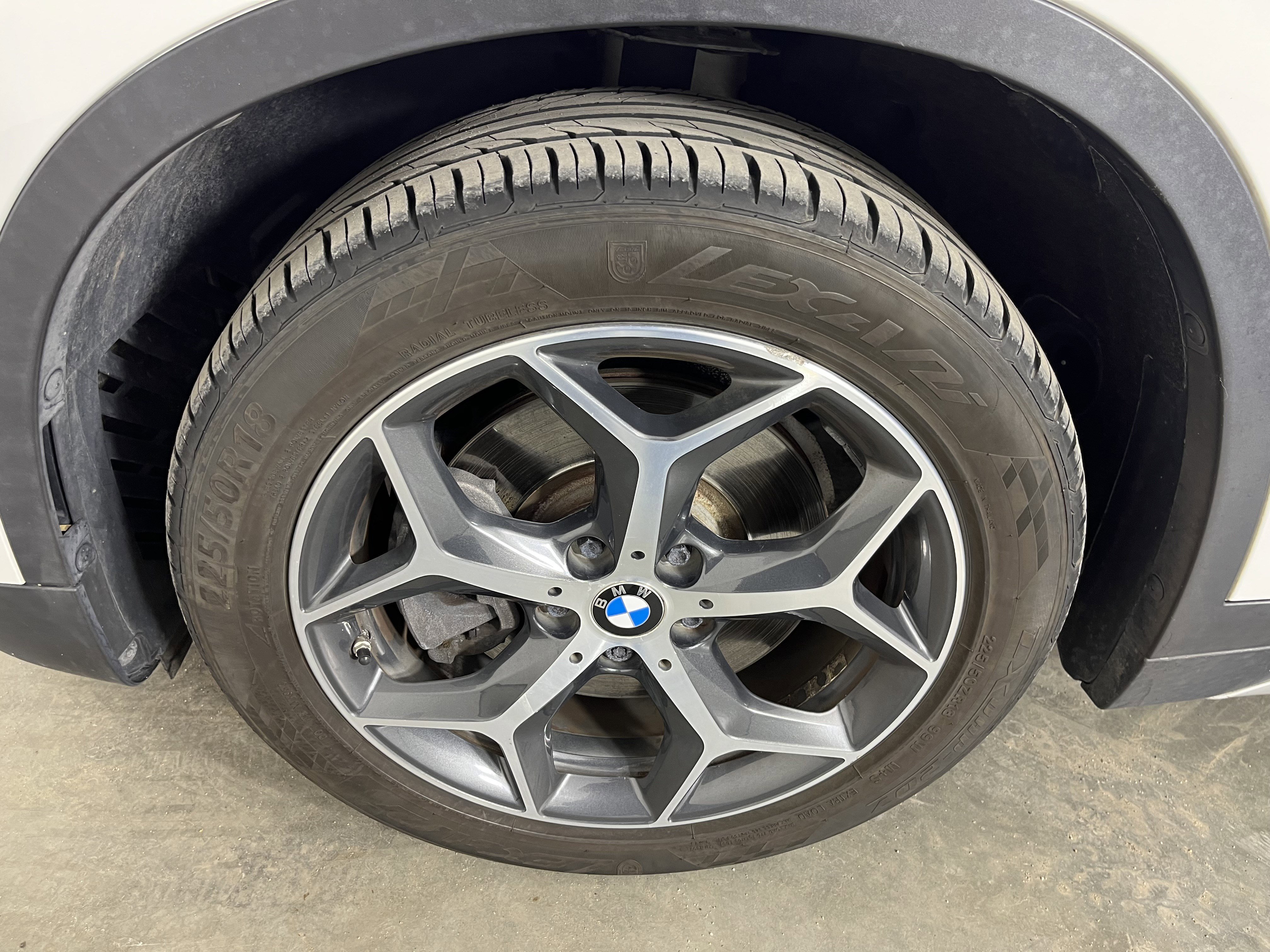 Used 2017 BMW X1 sDrive28i image 24