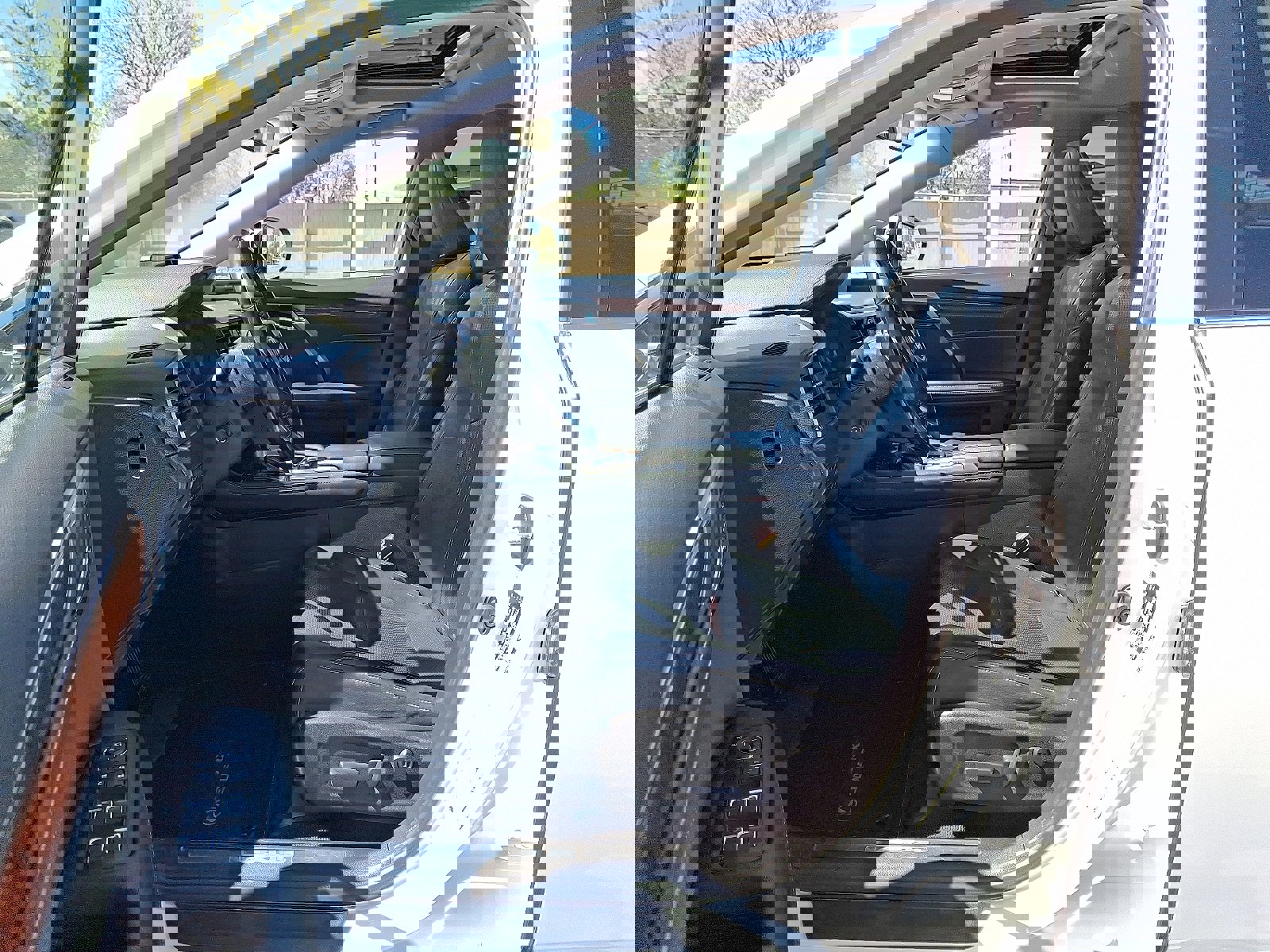 Used 2017 Lexus RX 350 F Sport w/ Premium Package image 15