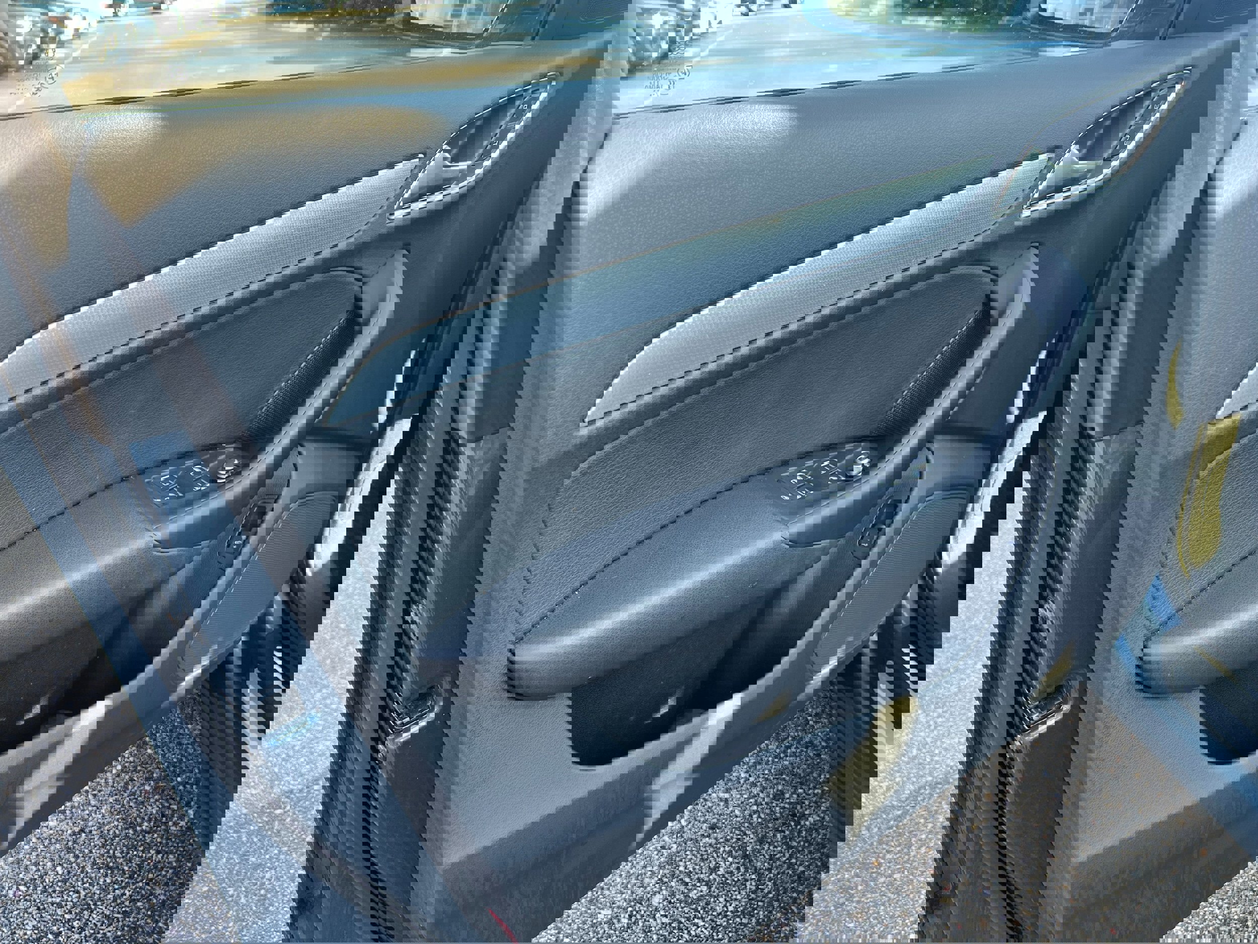 Used 2018 Audi Q3 2.0T Premium Plus w/ Premium Plus Package image 17