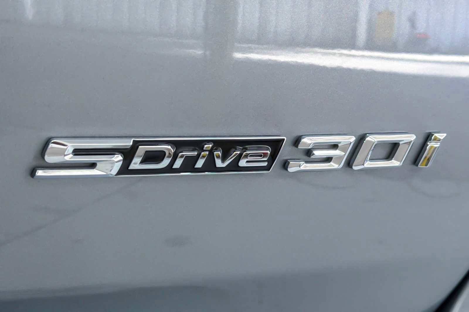 Used 2023 BMW X3 sDrive30i image 28