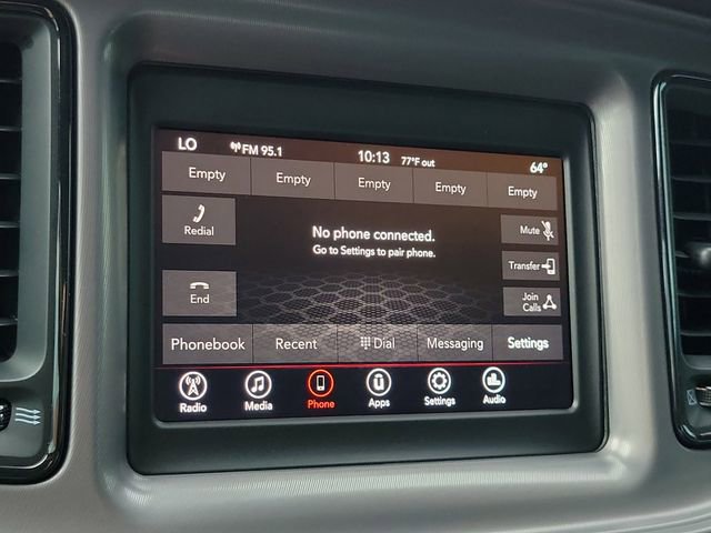 Used 2023 Dodge Challenger GT w/ Blacktop Package image 21