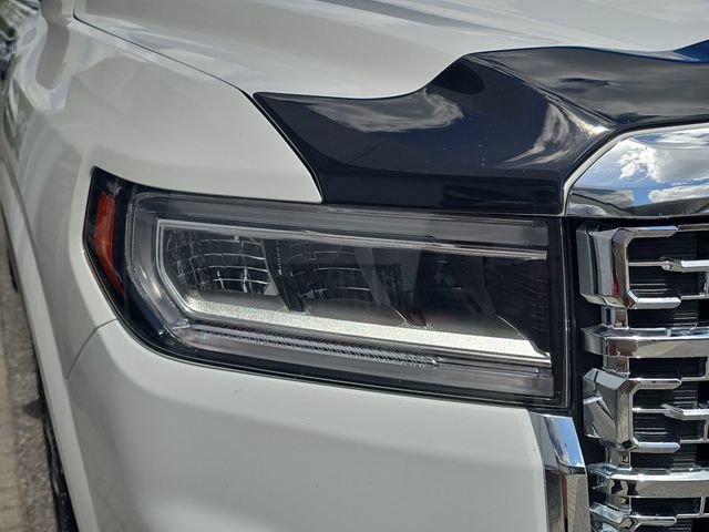 Certified 2023 GMC Acadia Denali w/ Denali Ultimate Package image 10