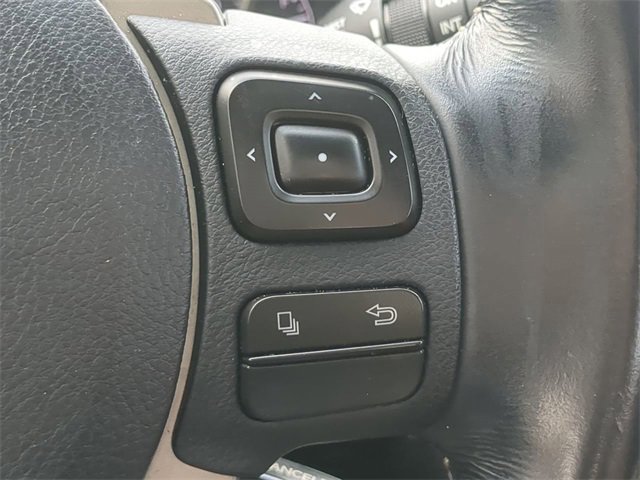 Used 2015 Lexus NX 200t AWD image 31