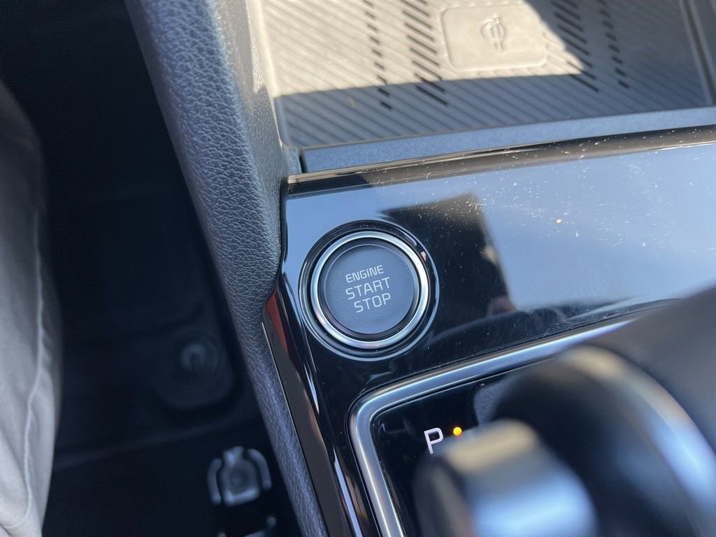 Certified 2023 Kia Sportage SX image 60