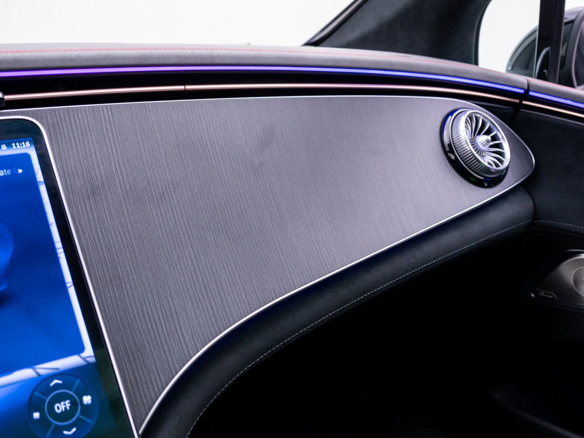 Used 2023 Mercedes-Benz EQE AMG 4MATIC Sedan image 31