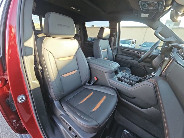 Used 2024 GMC Sierra 2500 AT4 w/ AT4 Premium Plus Package image 17