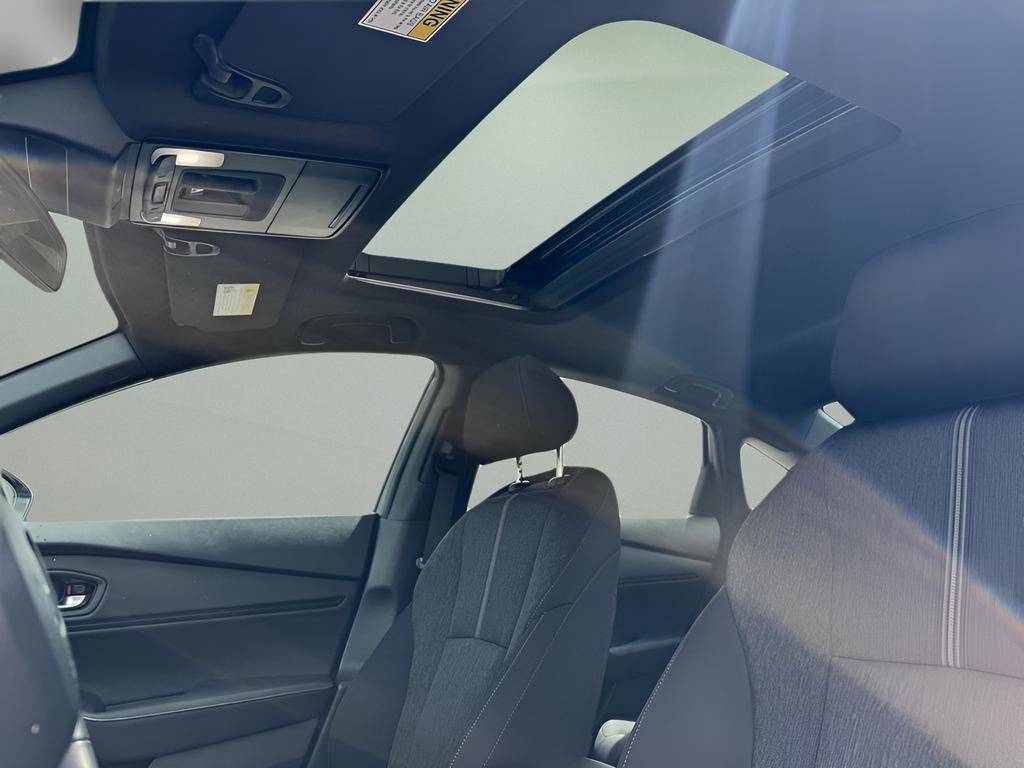 Used 2025 Honda Accord Sport image 15