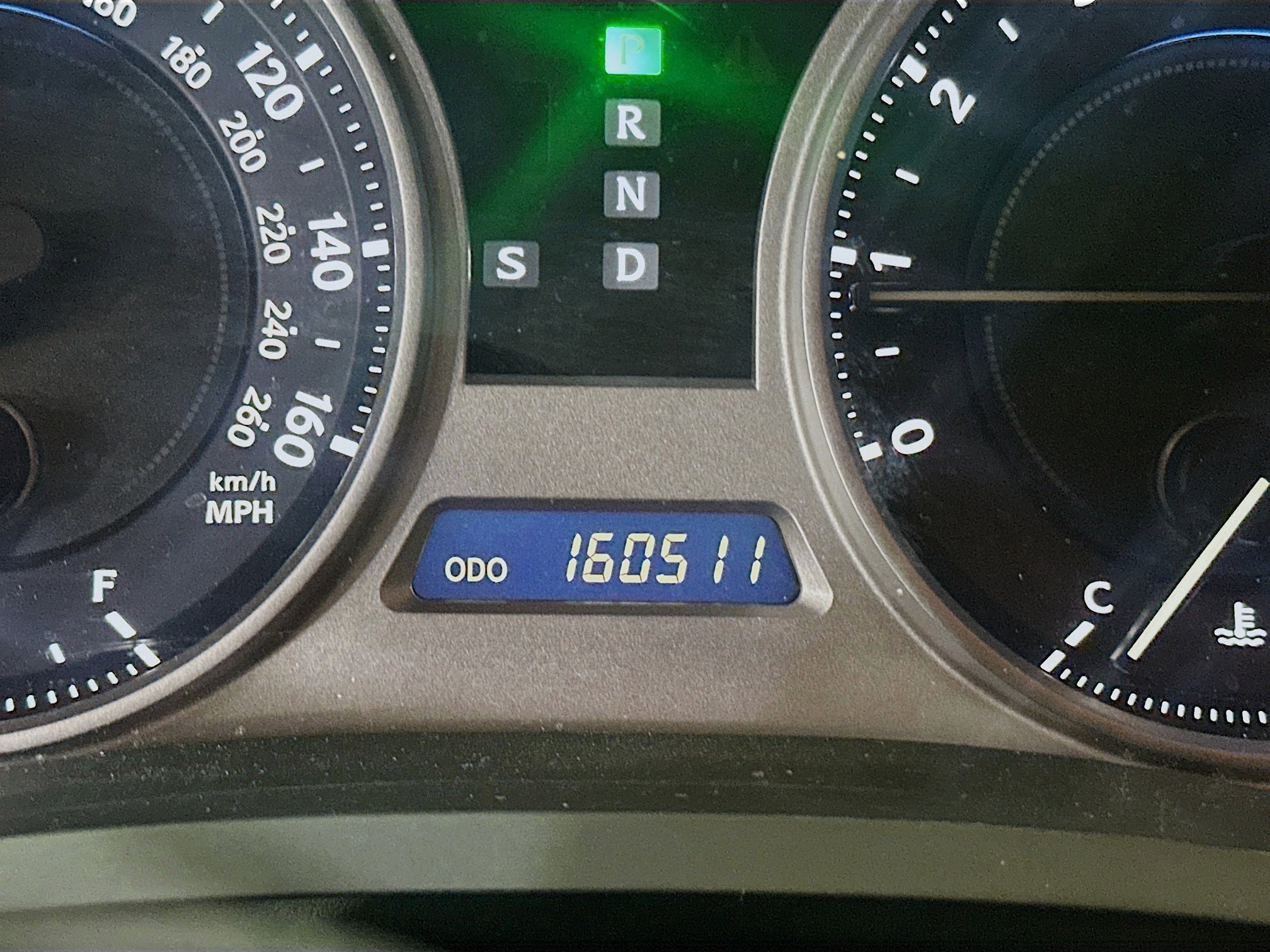 Used 2008 Lexus IS 250 image 19
