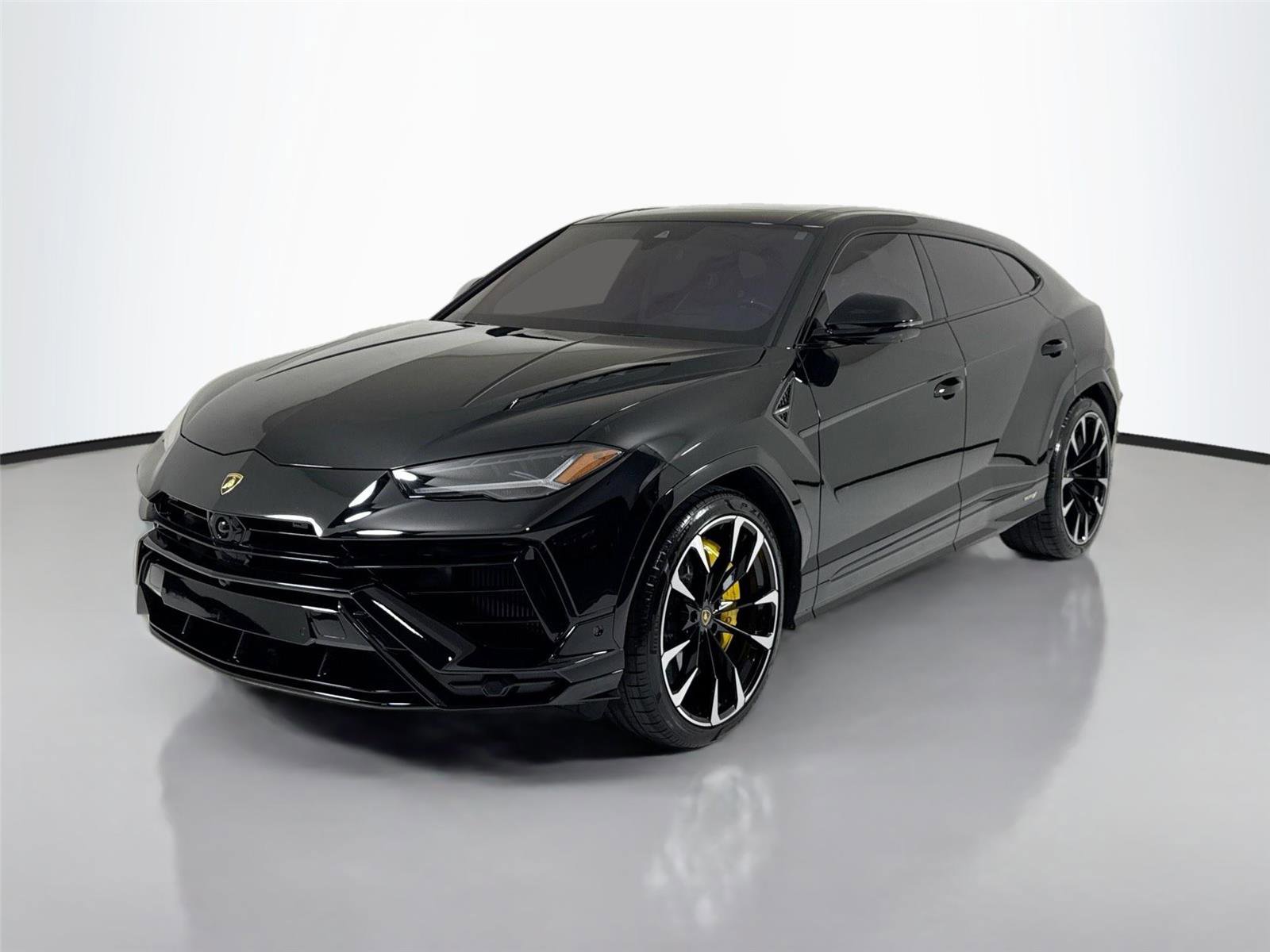 Used 2024 Lamborghini Urus S image 10