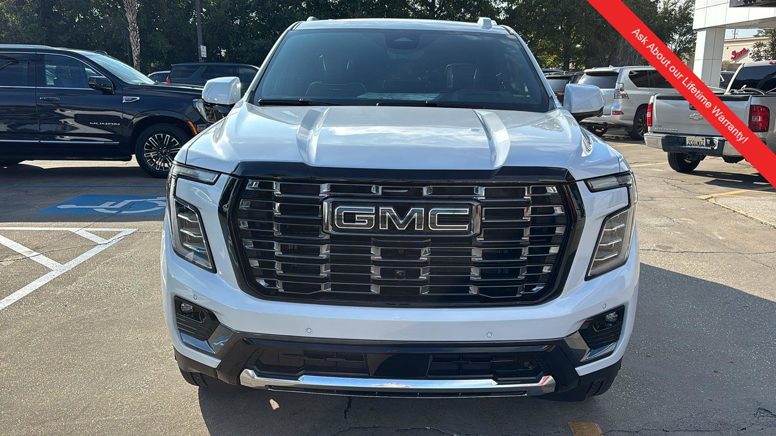 New 2026 GMC Yukon Denali Ultimate video 2