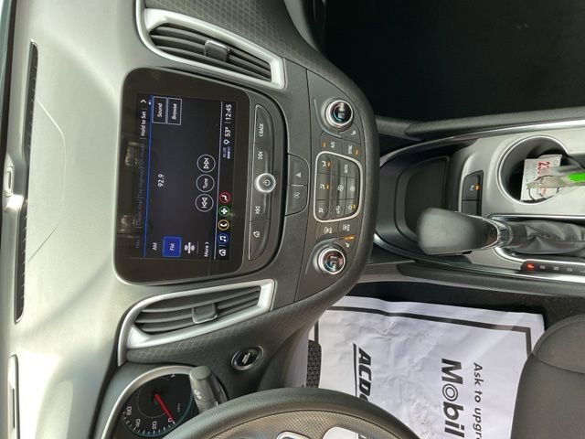 Used 2024 Chevrolet Malibu LT image 16