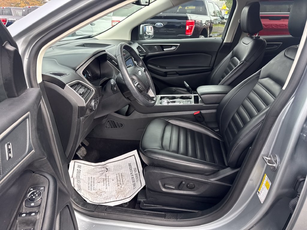 Used 2024 Ford Edge SEL w/ Convenience Package AWD/4WD image 23