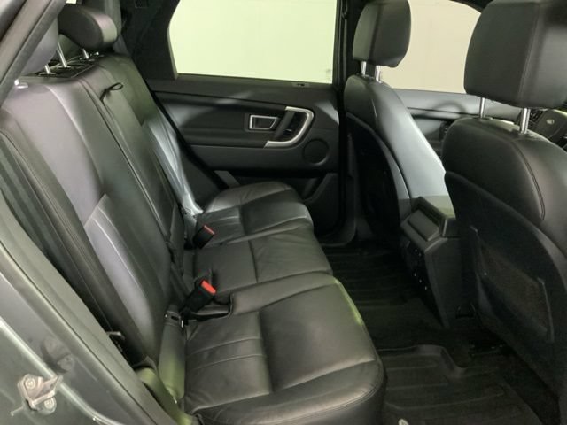 Used 2018 Land Rover Discovery Sport HSE AWD/4WD image 33