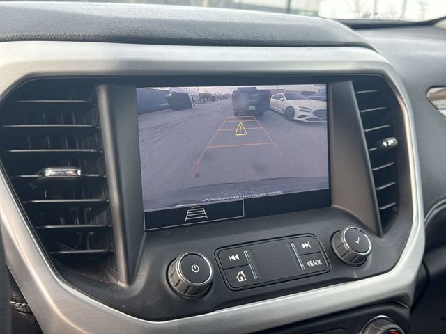 Used 2023 GMC Acadia SLE w/ Driver Convenience Package image 17