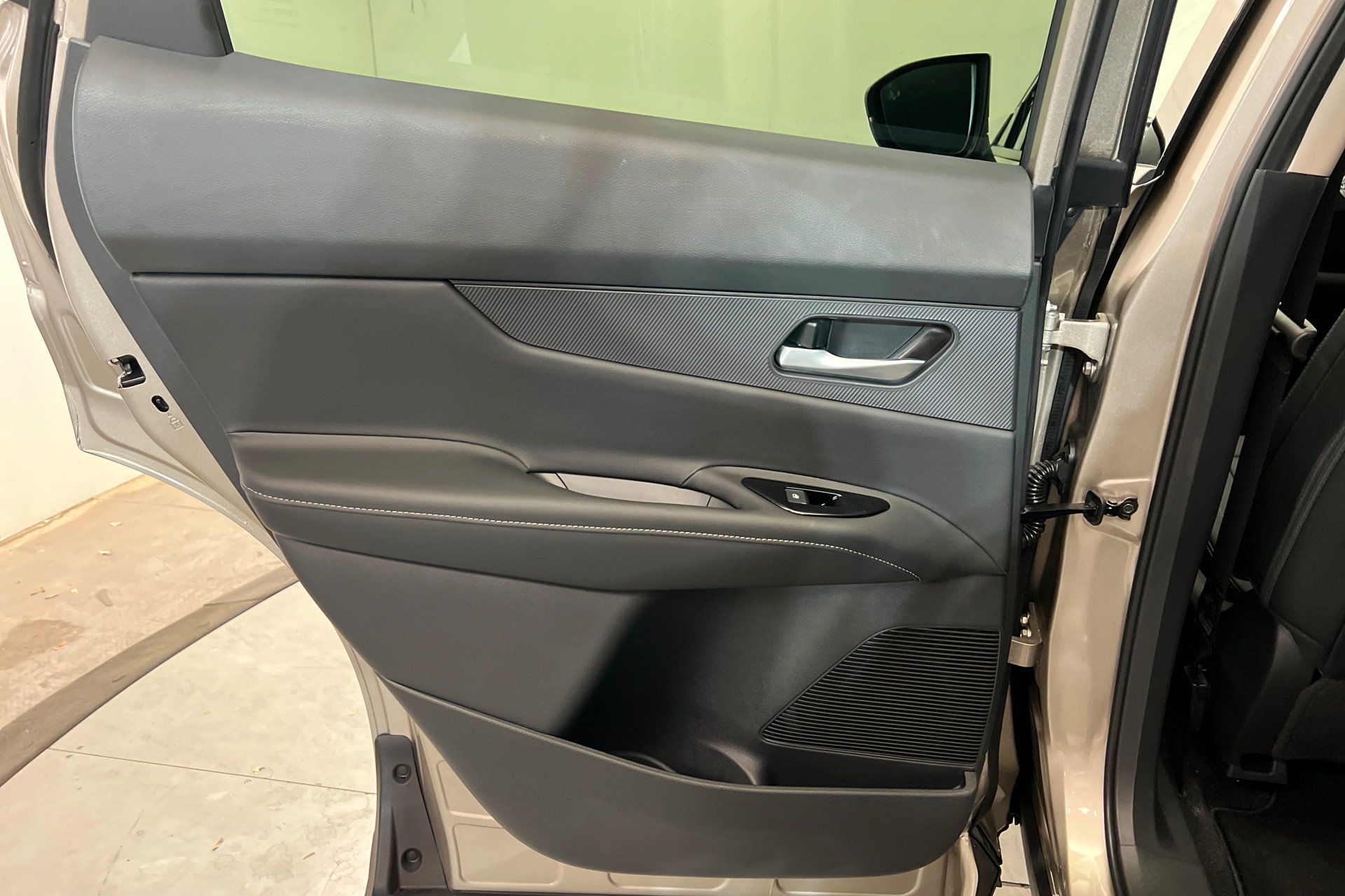 New 2026 Nissan Murano SL w/ Comfort Package image 18