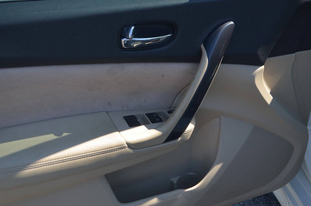 Used 2012 Nissan Maxima 3.5 S image 19