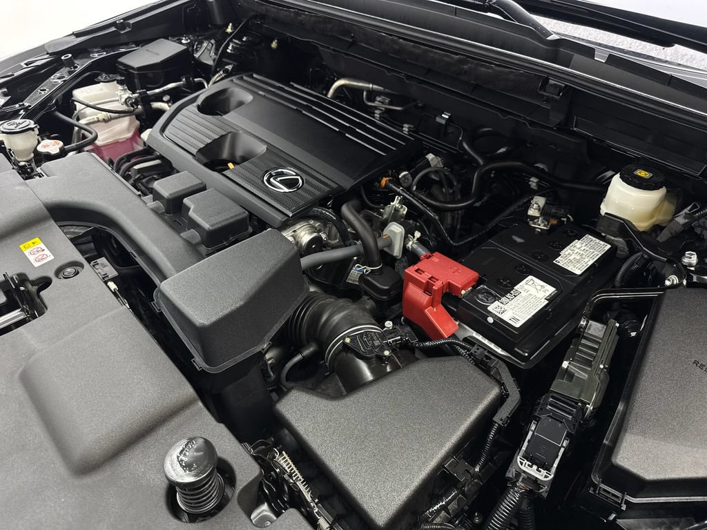 Used 2025 Lexus NX 250 FWD w/ Accessory Package (K3) image 73