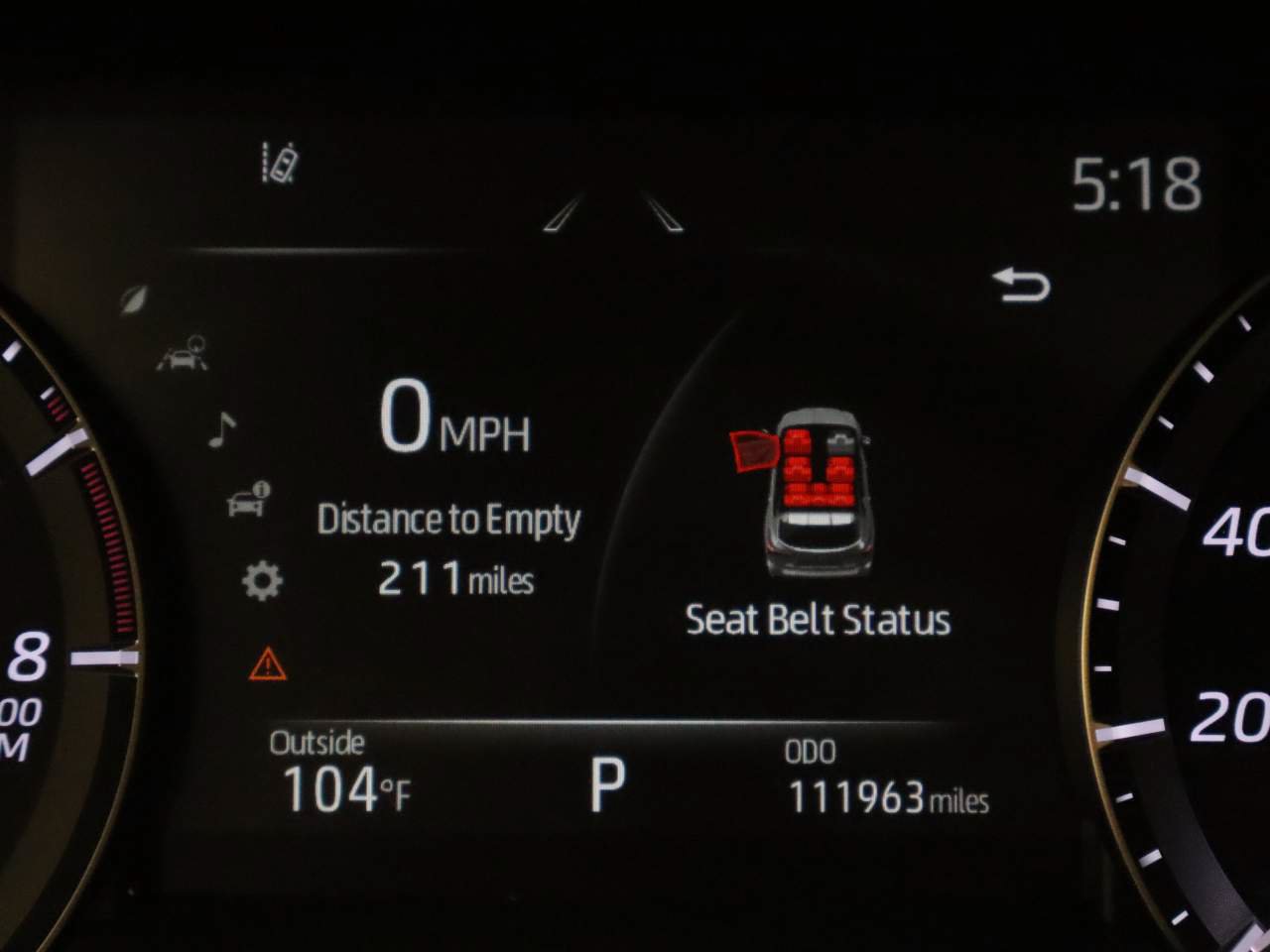Used 2021 Toyota Highlander XLE FWD image 8