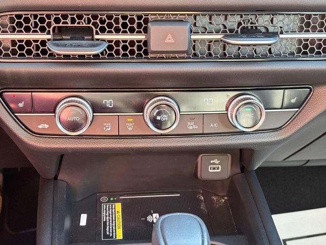 Used 2024 Honda HR-V EX-L image 23