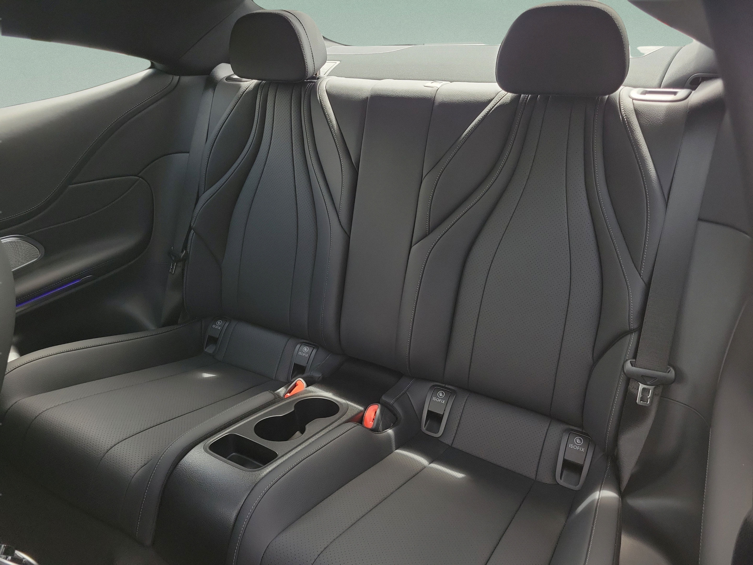 New 2026 Mercedes-Benz CLE 450 4MATIC Coupe image 17