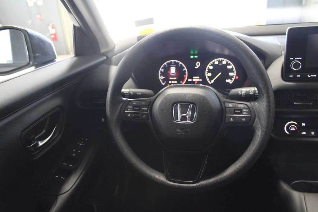 Used 2024 Honda HR-V LX image 22
