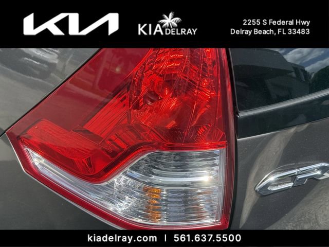 Used 2014 Honda CR-V EX image 7